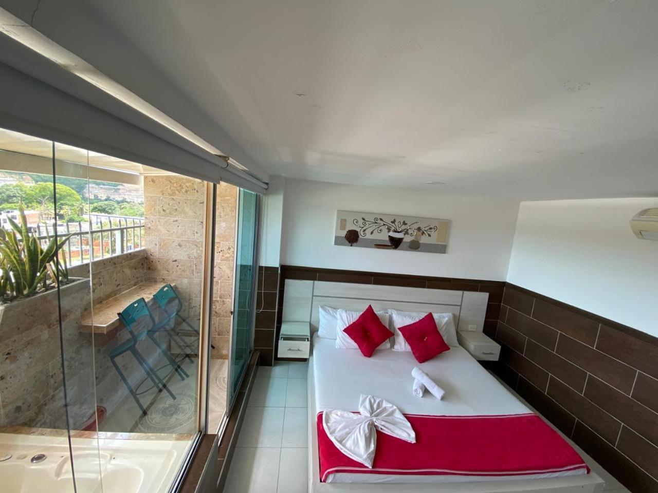 Hotel Suite Royal 멜가르 외부 사진